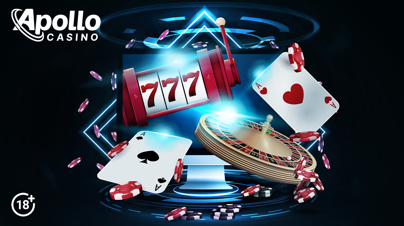 Bonos de casino con sorteos